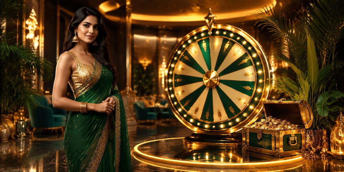 Mumbai player enjoying online casino roulette on mobile